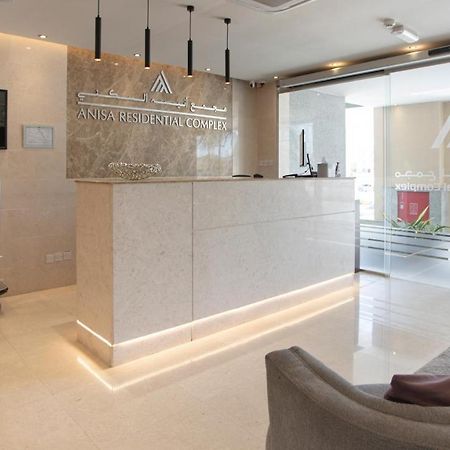 Anisa Residential Complex Daire Selale Dış mekan fotoğraf