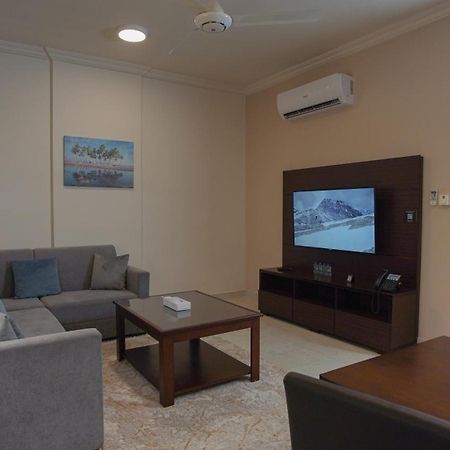Anisa Residential Complex Daire Selale Oda fotoğraf