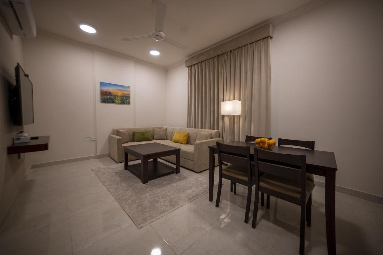 Anisa Residential Complex Daire Selale Dış mekan fotoğraf