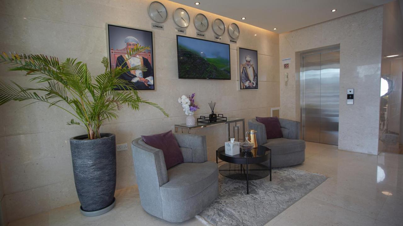 Anisa Residential Complex Daire Selale Dış mekan fotoğraf
