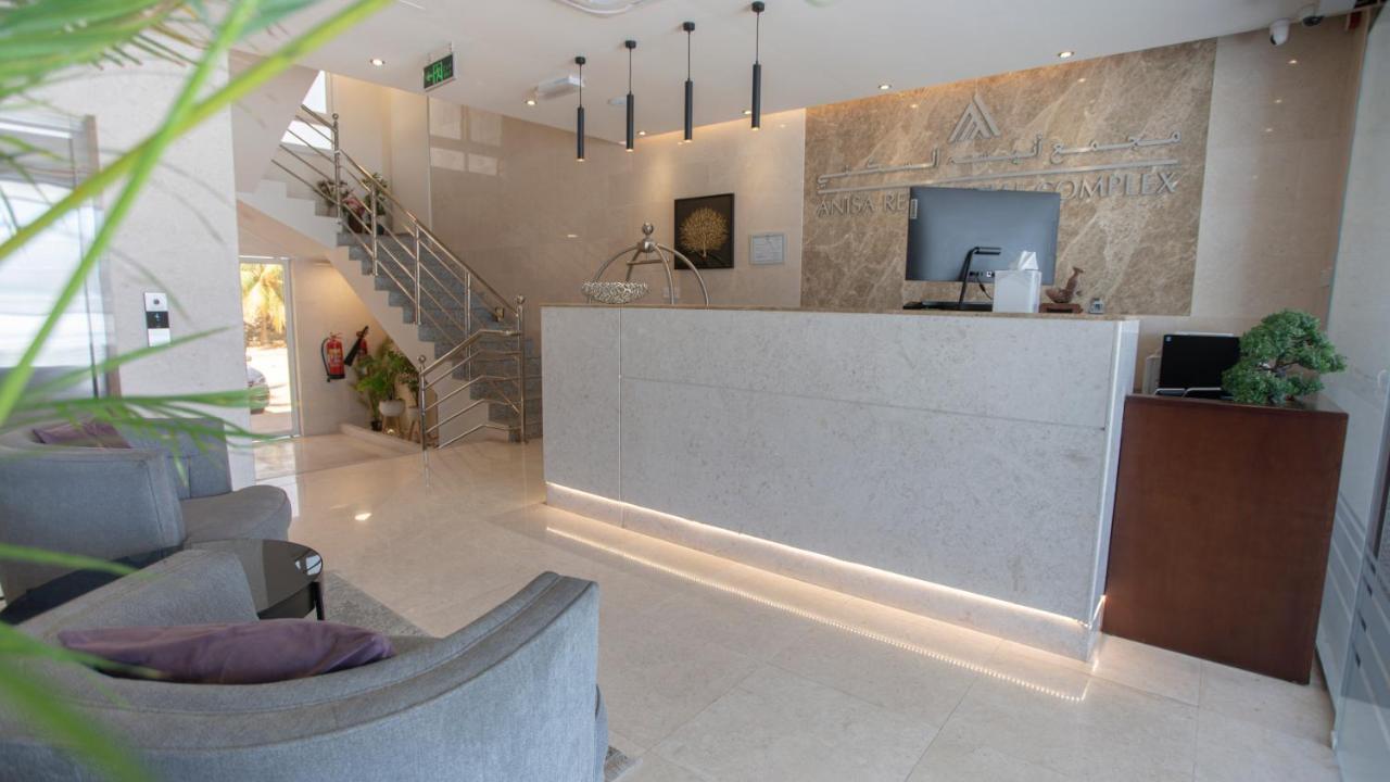 Anisa Residential Complex Daire Selale Dış mekan fotoğraf