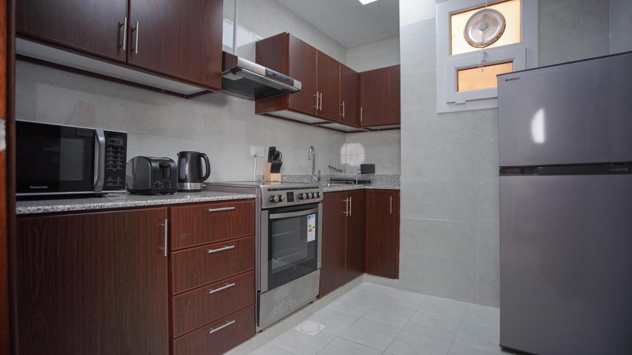 Anisa Residential Complex Daire Selale Dış mekan fotoğraf