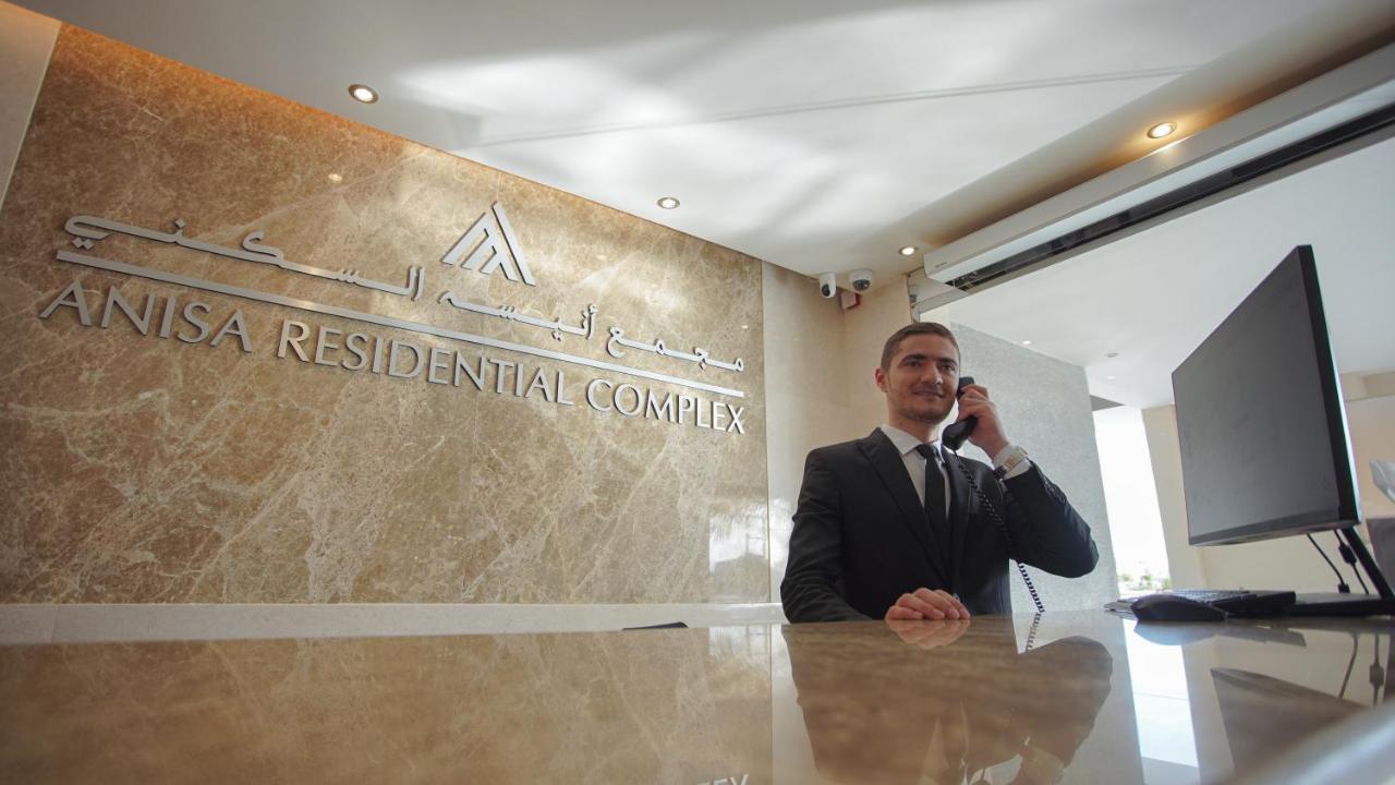 Anisa Residential Complex Daire Selale Dış mekan fotoğraf