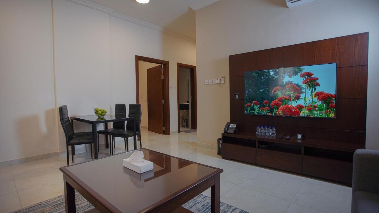 Anisa Residential Complex Daire Selale Dış mekan fotoğraf