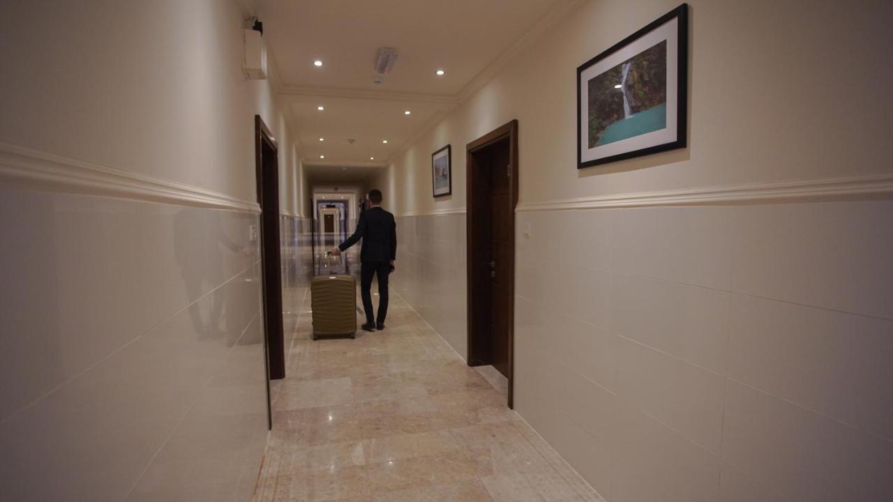 Anisa Residential Complex Daire Selale Dış mekan fotoğraf