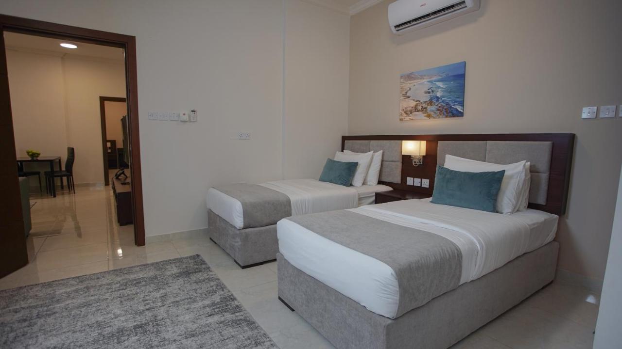 Anisa Residential Complex Daire Selale Dış mekan fotoğraf