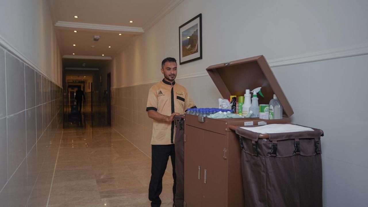 Anisa Residential Complex Daire Selale Dış mekan fotoğraf