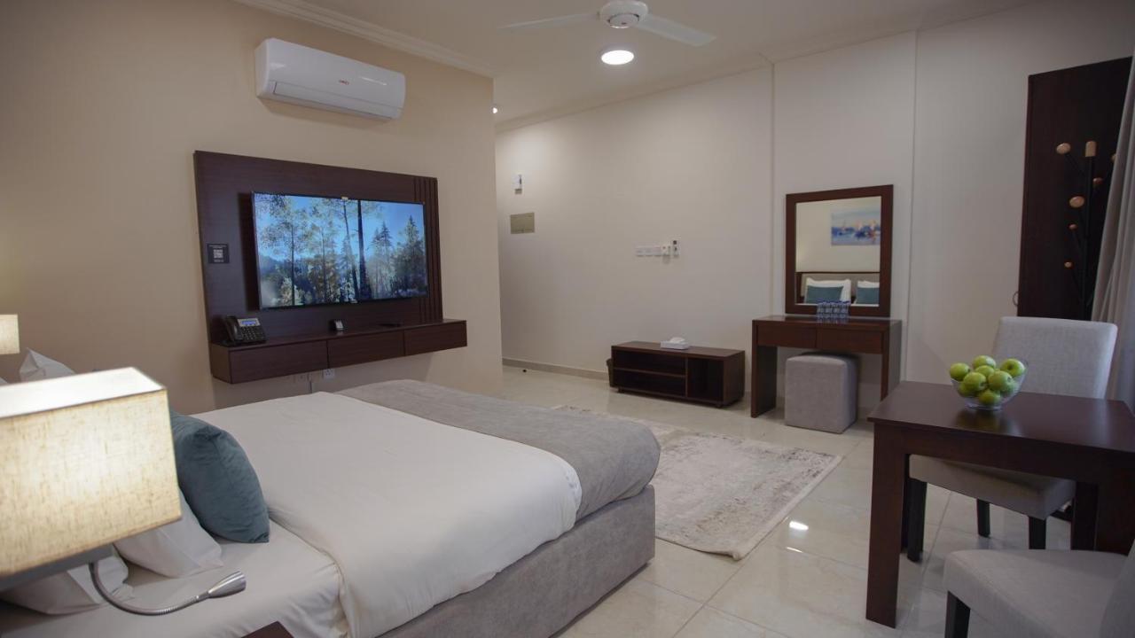 Anisa Residential Complex Daire Selale Dış mekan fotoğraf