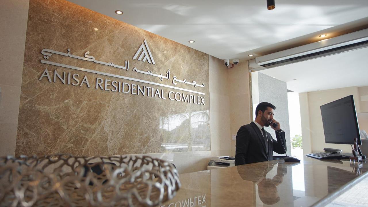 Anisa Residential Complex Daire Selale Dış mekan fotoğraf